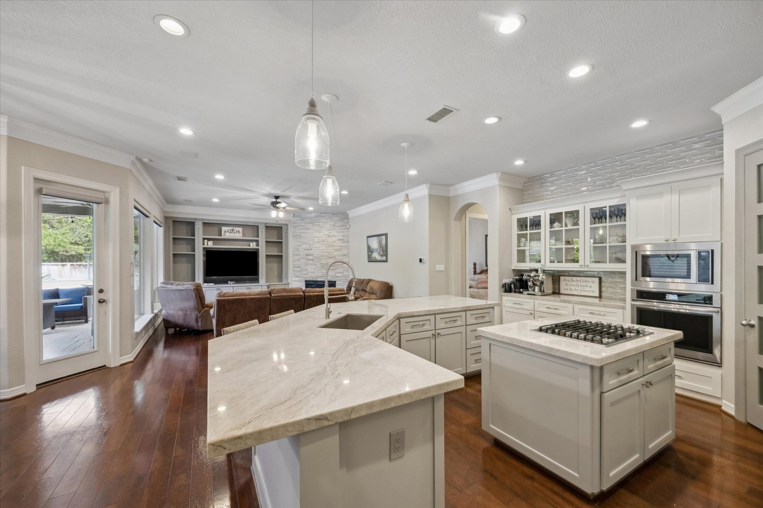 Elfyer - Cypress, TX House - For Sale