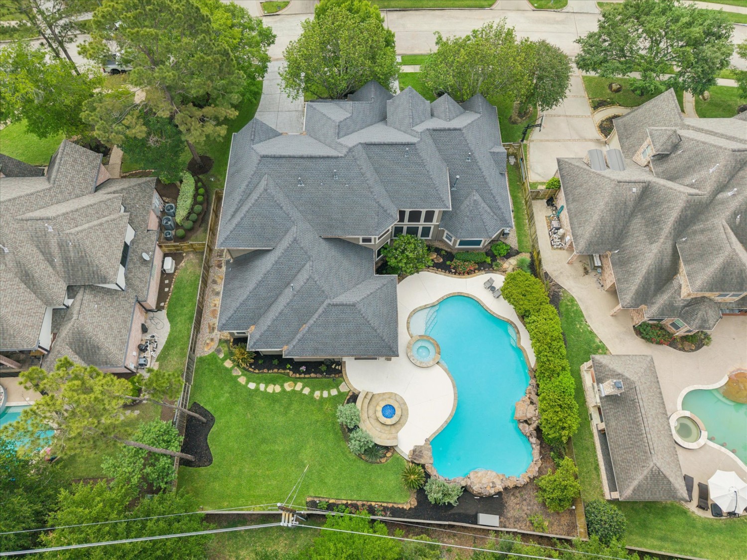 Elfyer - Cypress, TX House - For Sale