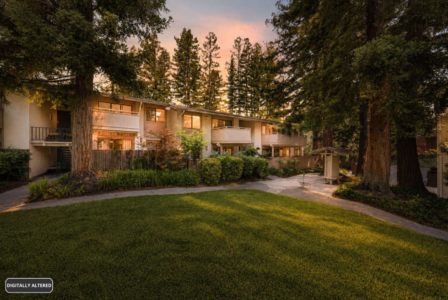 Elfyer - Saratoga, CA House - For Sale