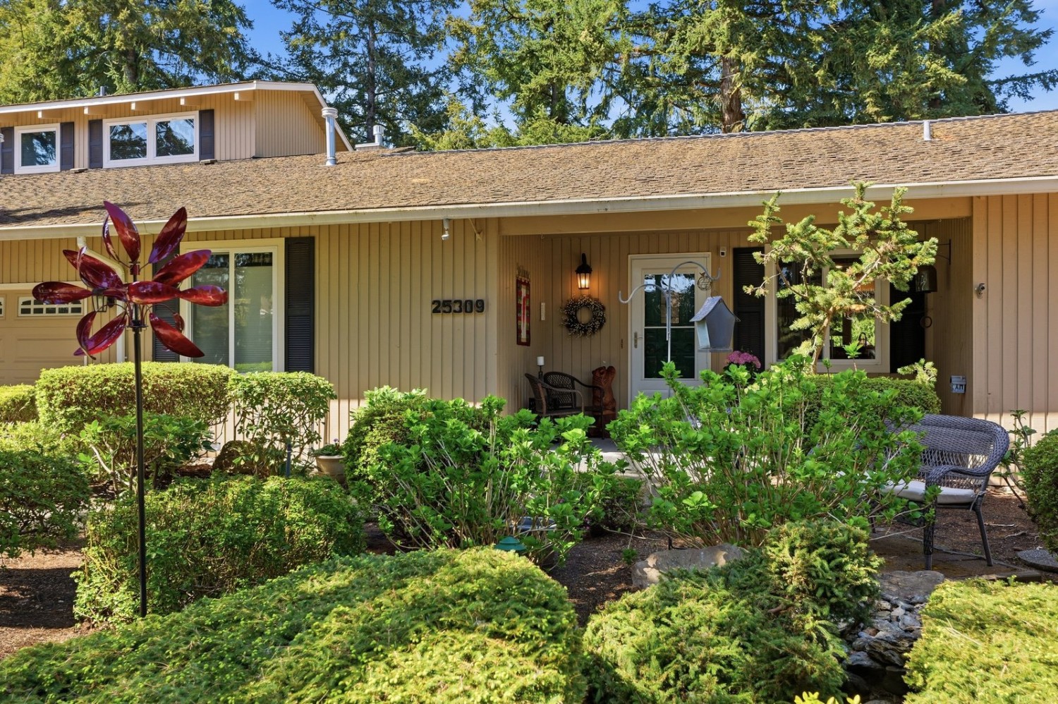Elfyer - Kent, WA House - For Sale