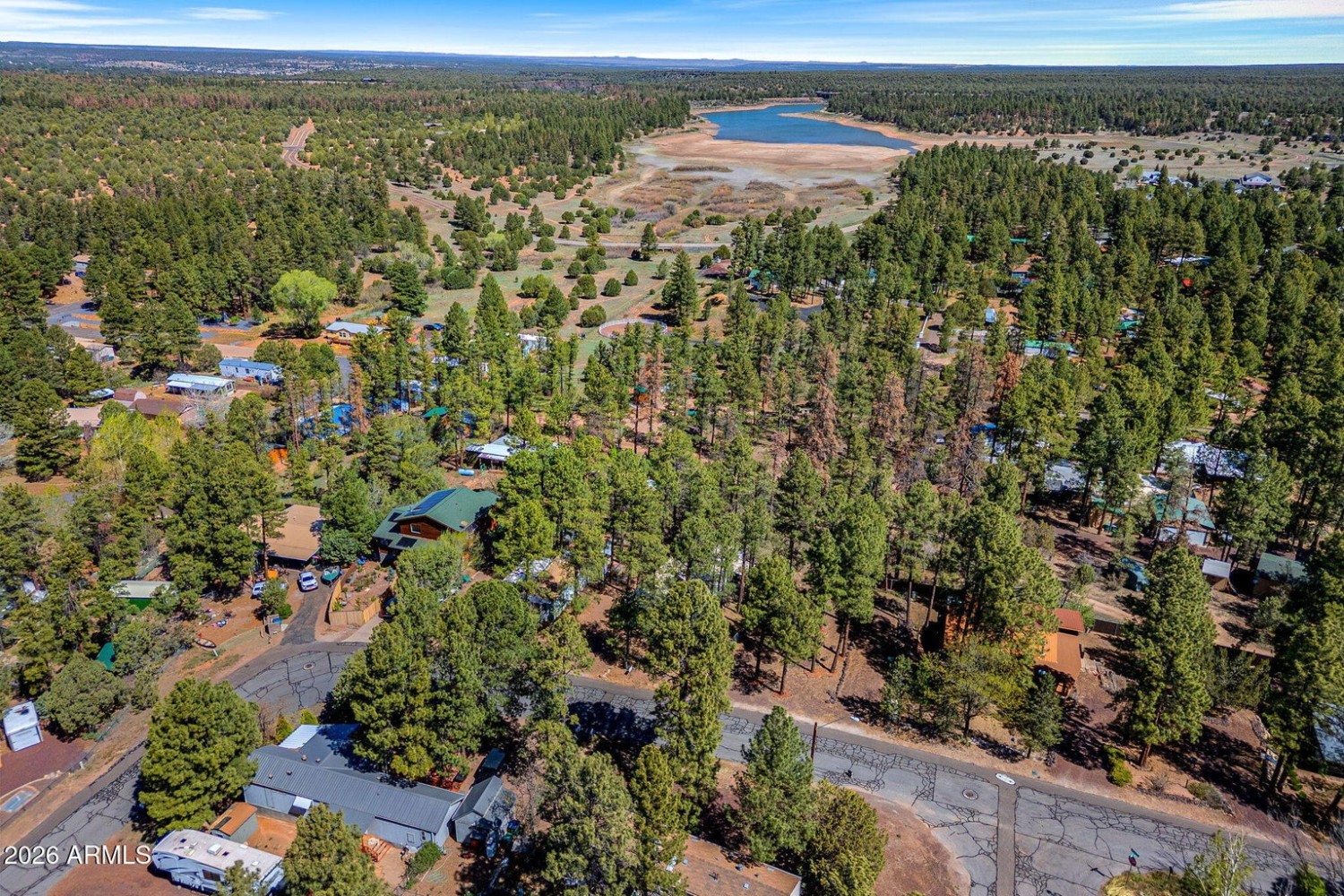 Elfyer - Show Low, AZ House - For Sale