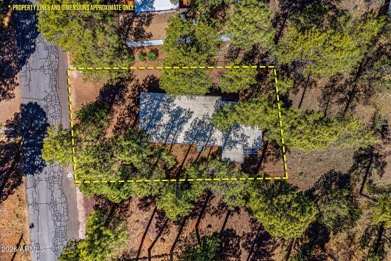 Elfyer - Show Low, AZ House - For Sale