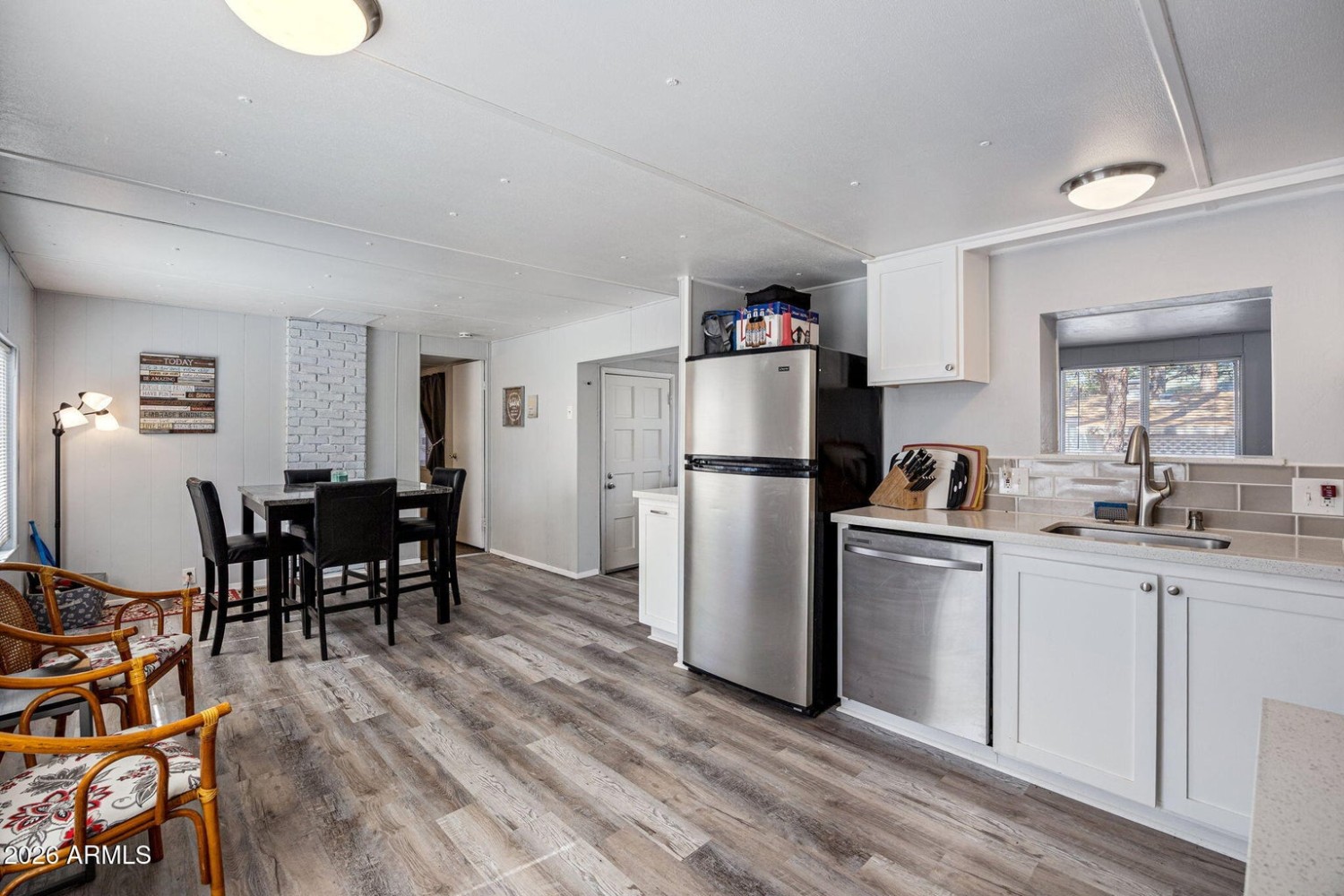 Elfyer - Show Low, AZ House - For Sale