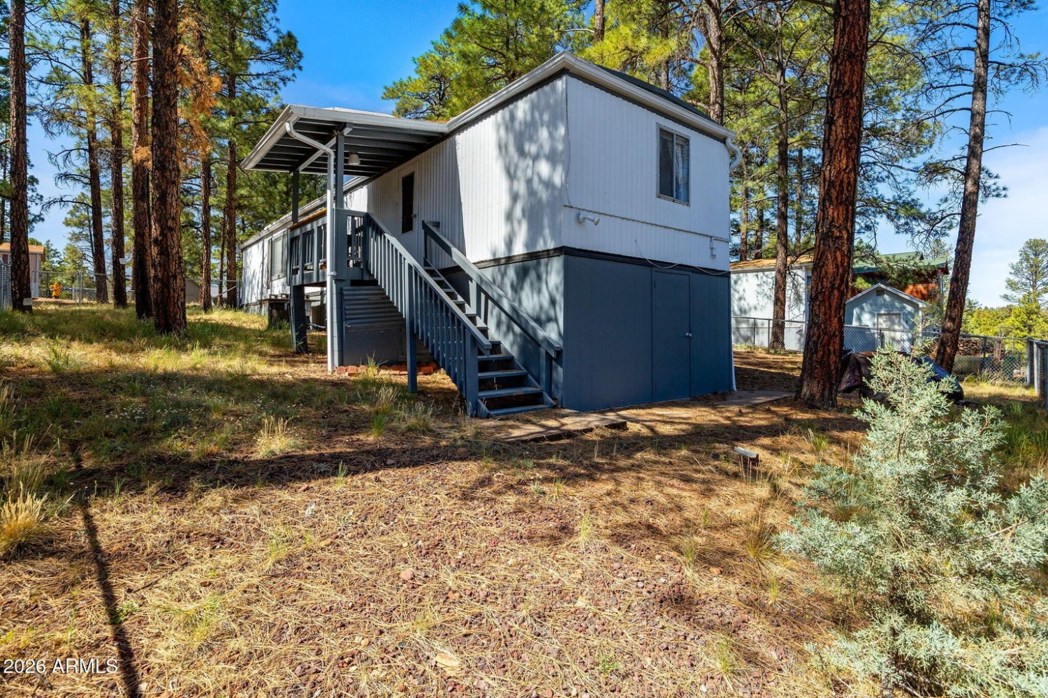 Elfyer - Show Low, AZ House - For Sale