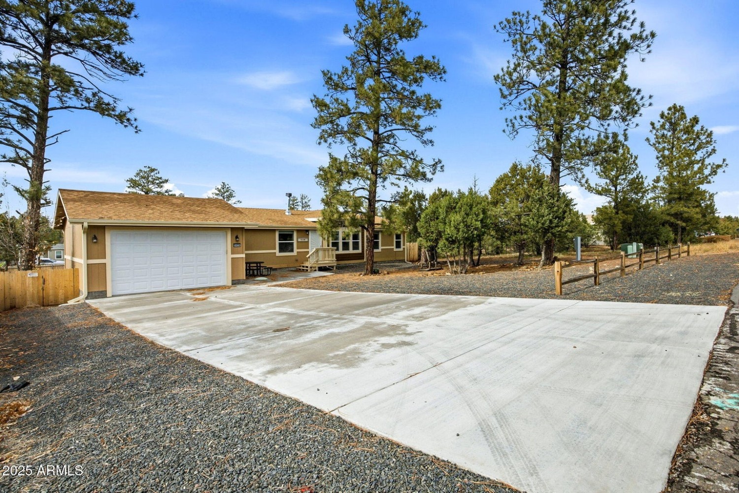 Elfyer - Lakeside, AZ House - For Sale