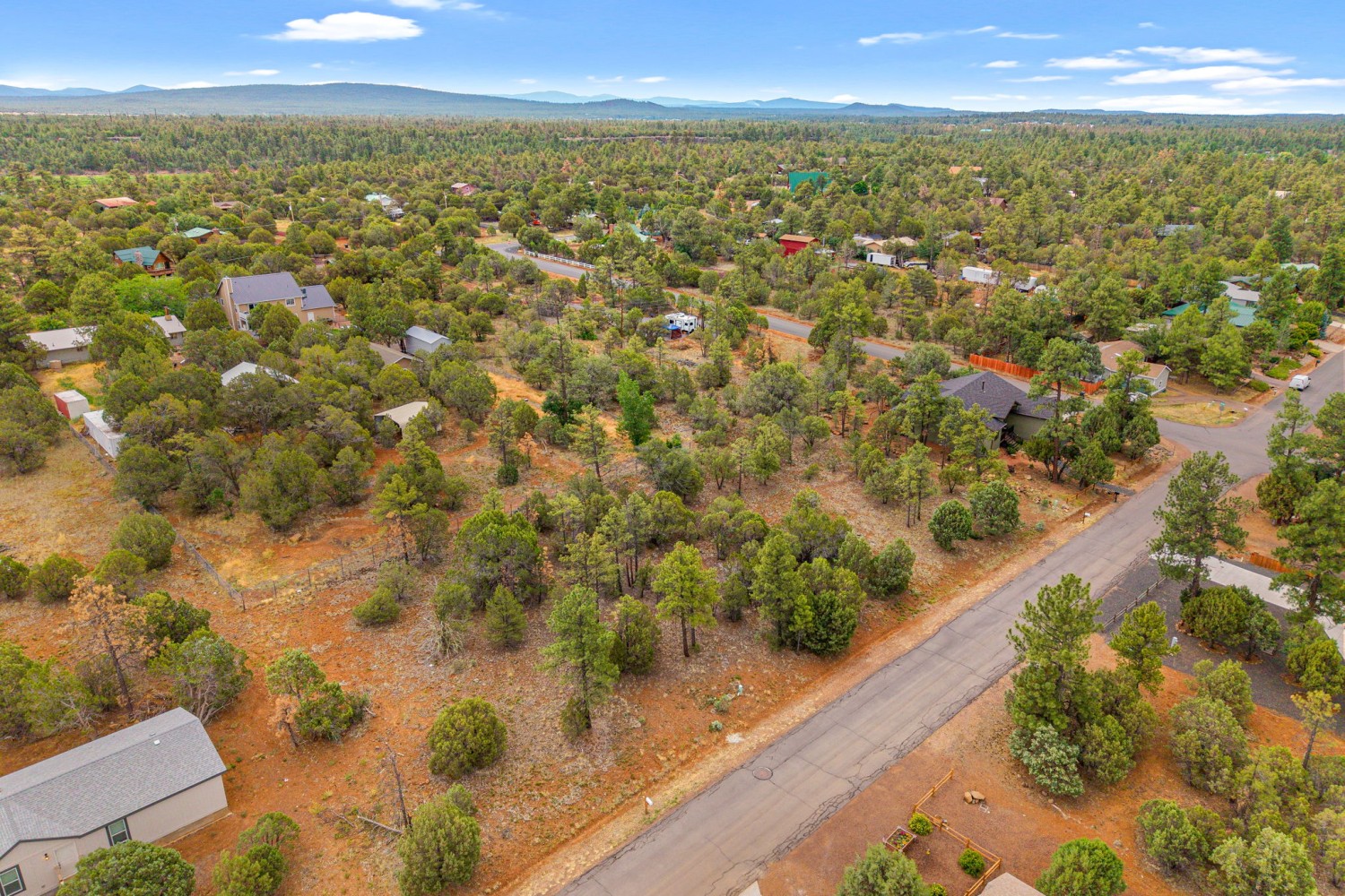 Elfyer - Lakeside, AZ House - For Sale