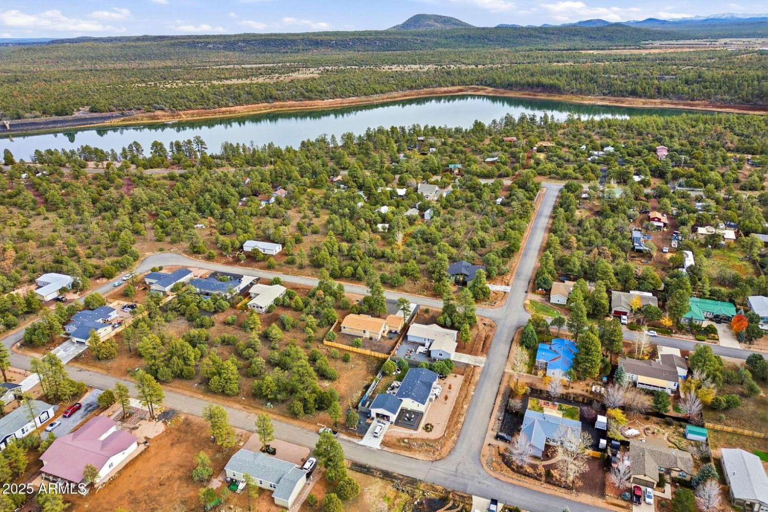 Elfyer - Lakeside, AZ House - For Sale