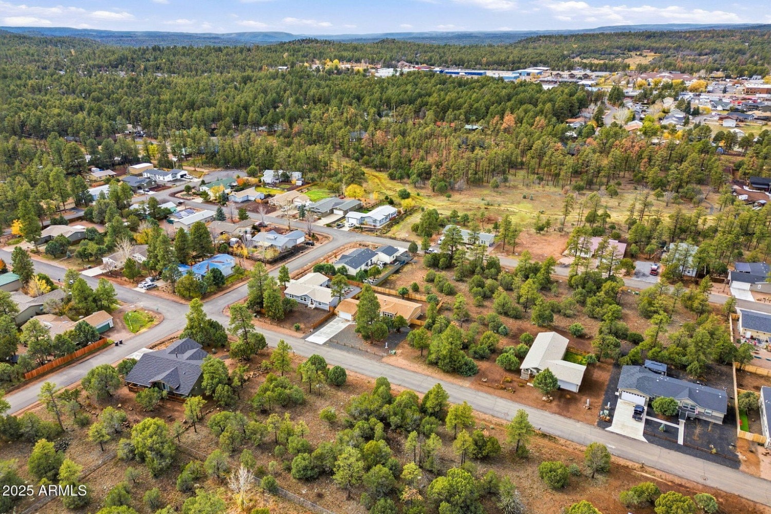 Elfyer - Lakeside, AZ House - For Sale
