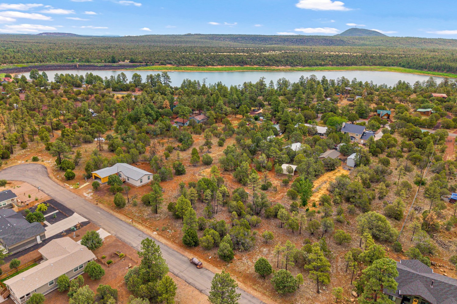 Elfyer - Lakeside, AZ House - For Sale