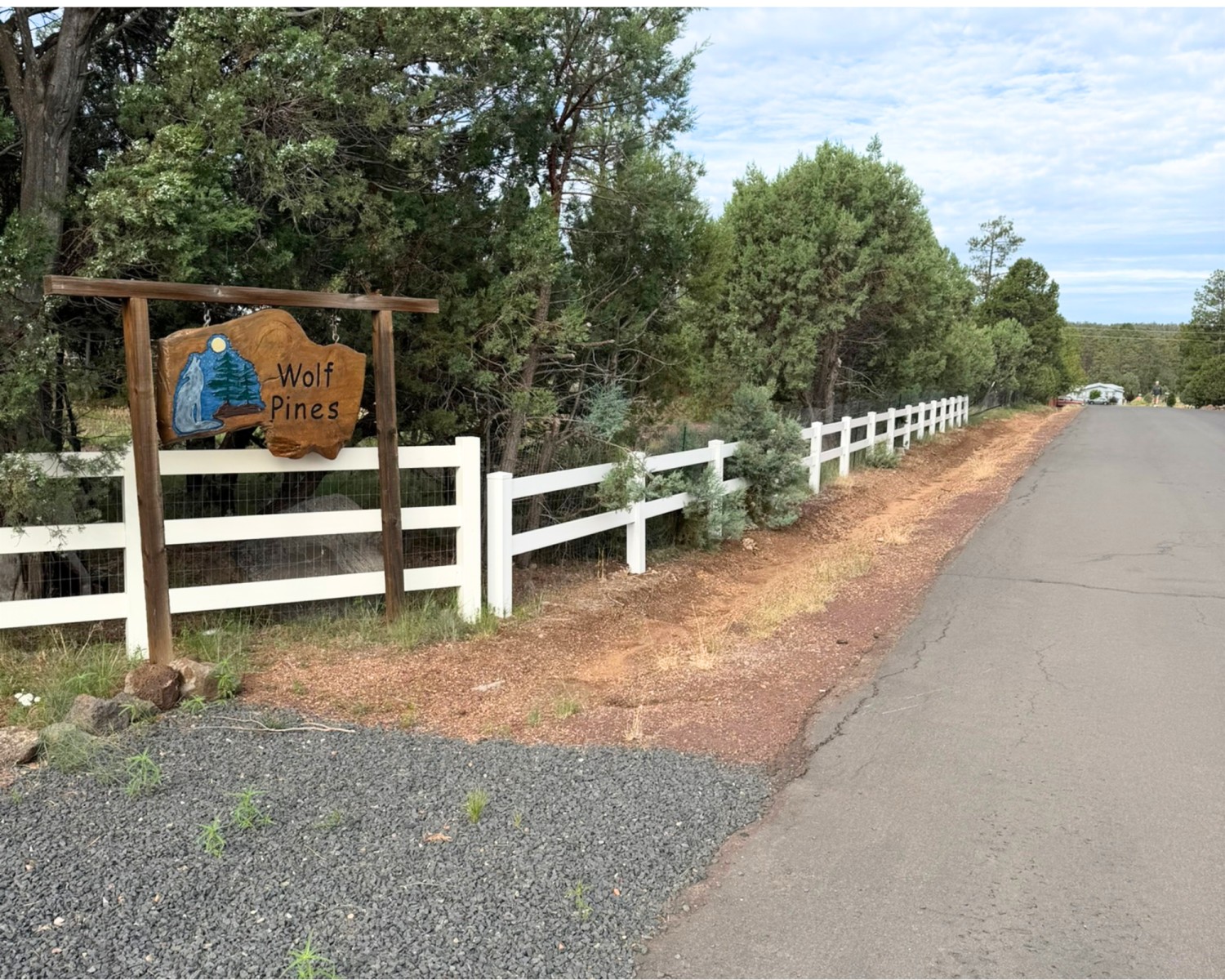 Elfyer - Lakeside, AZ House - For Sale
