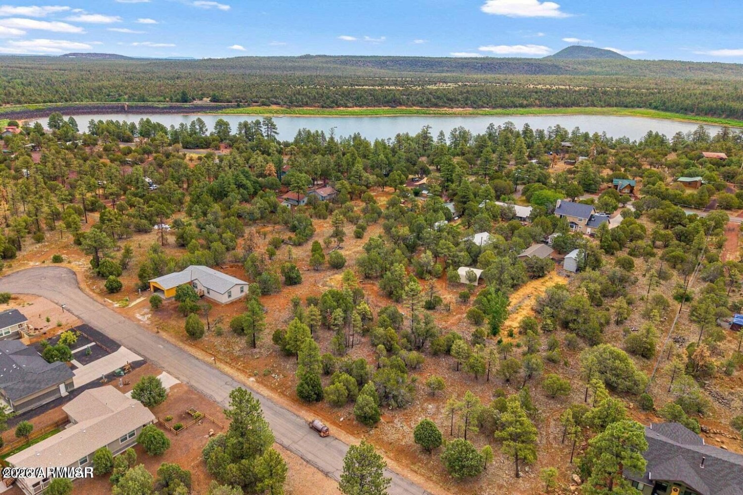 Elfyer - Lakeside, AZ House - For Sale