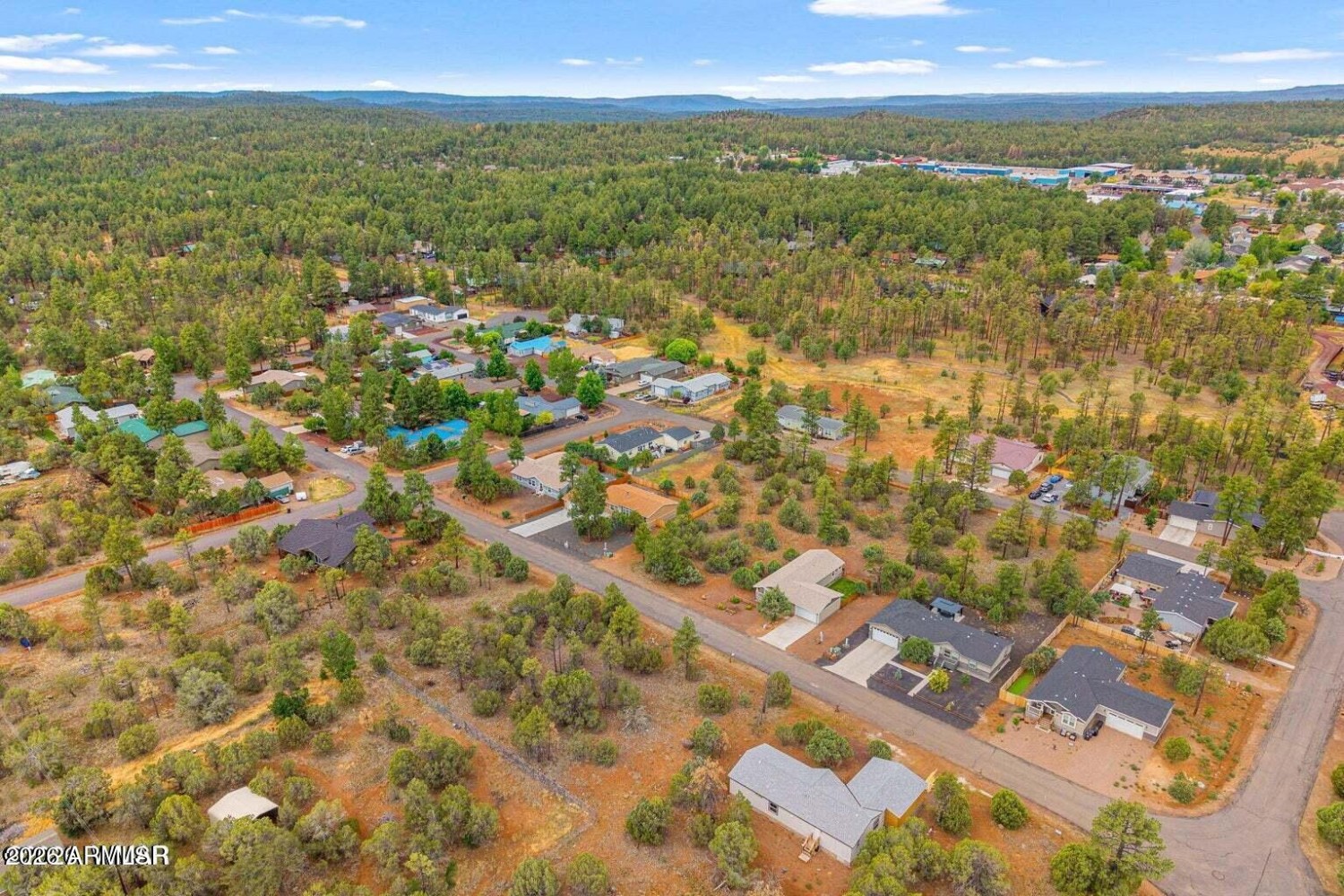 Elfyer - Lakeside, AZ House - For Sale