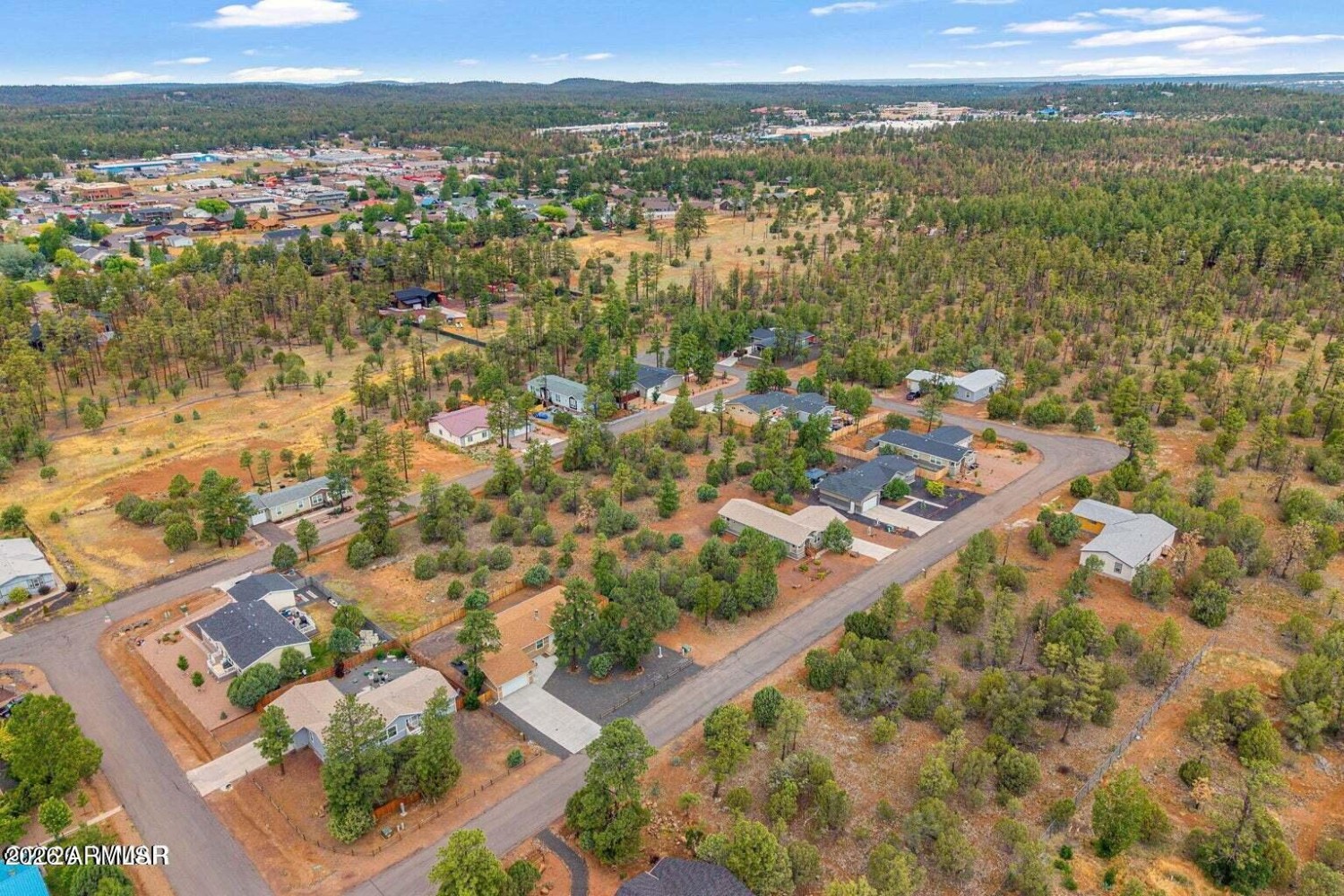 Elfyer - Lakeside, AZ House - For Sale
