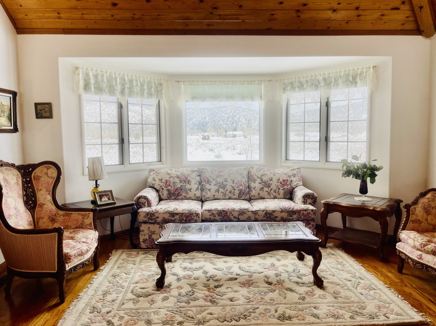 Elfyer - Frazier Park, CA House - For Sale