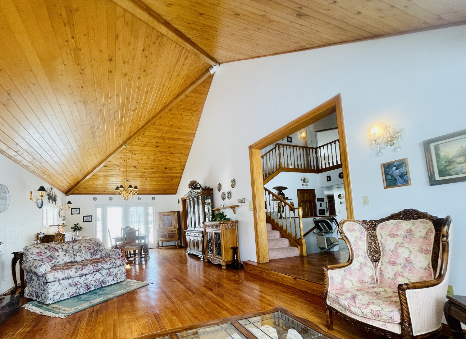Elfyer - Frazier Park, CA House - For Sale