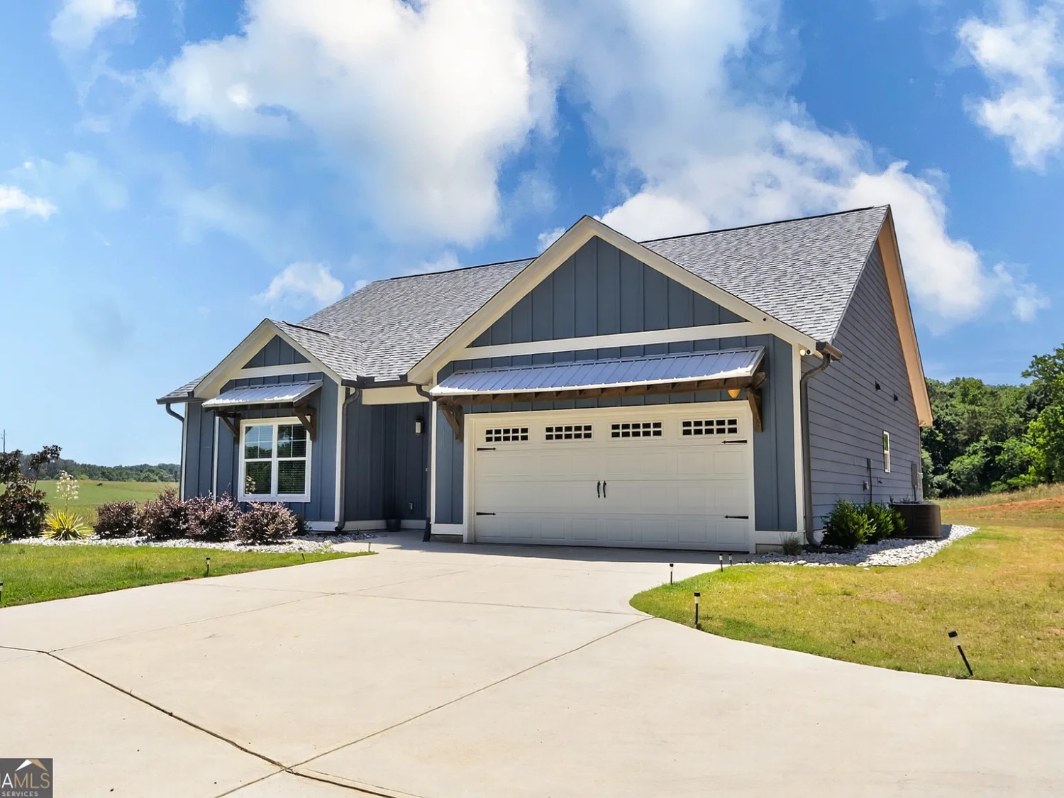 Elfyer - Comer, GA House - For Sale