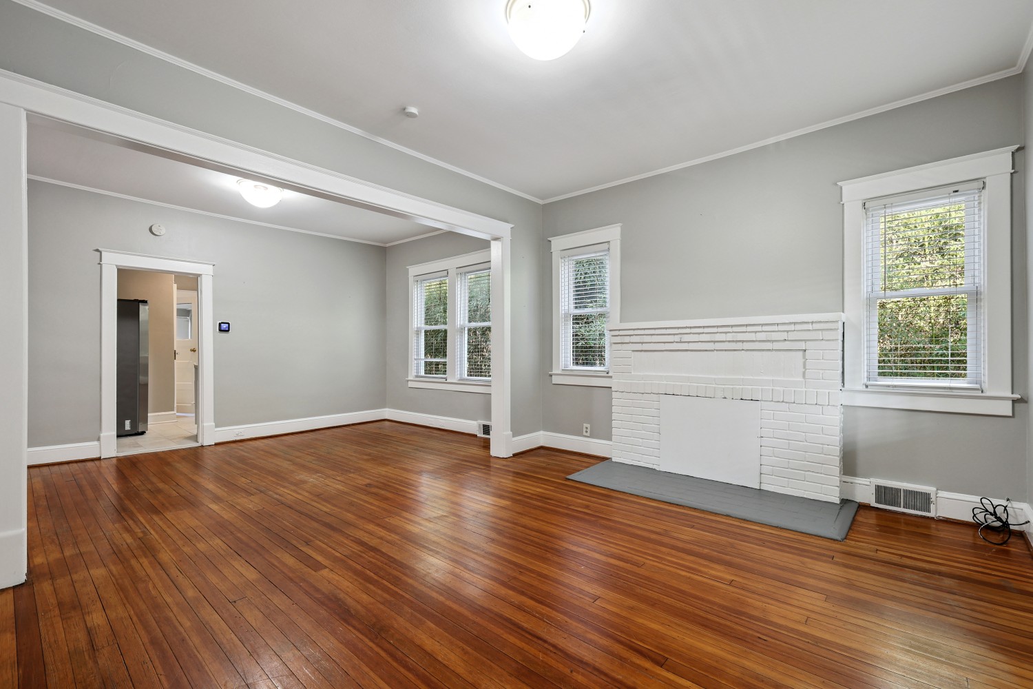 Elfyer - Arlington, VA House - For Sale