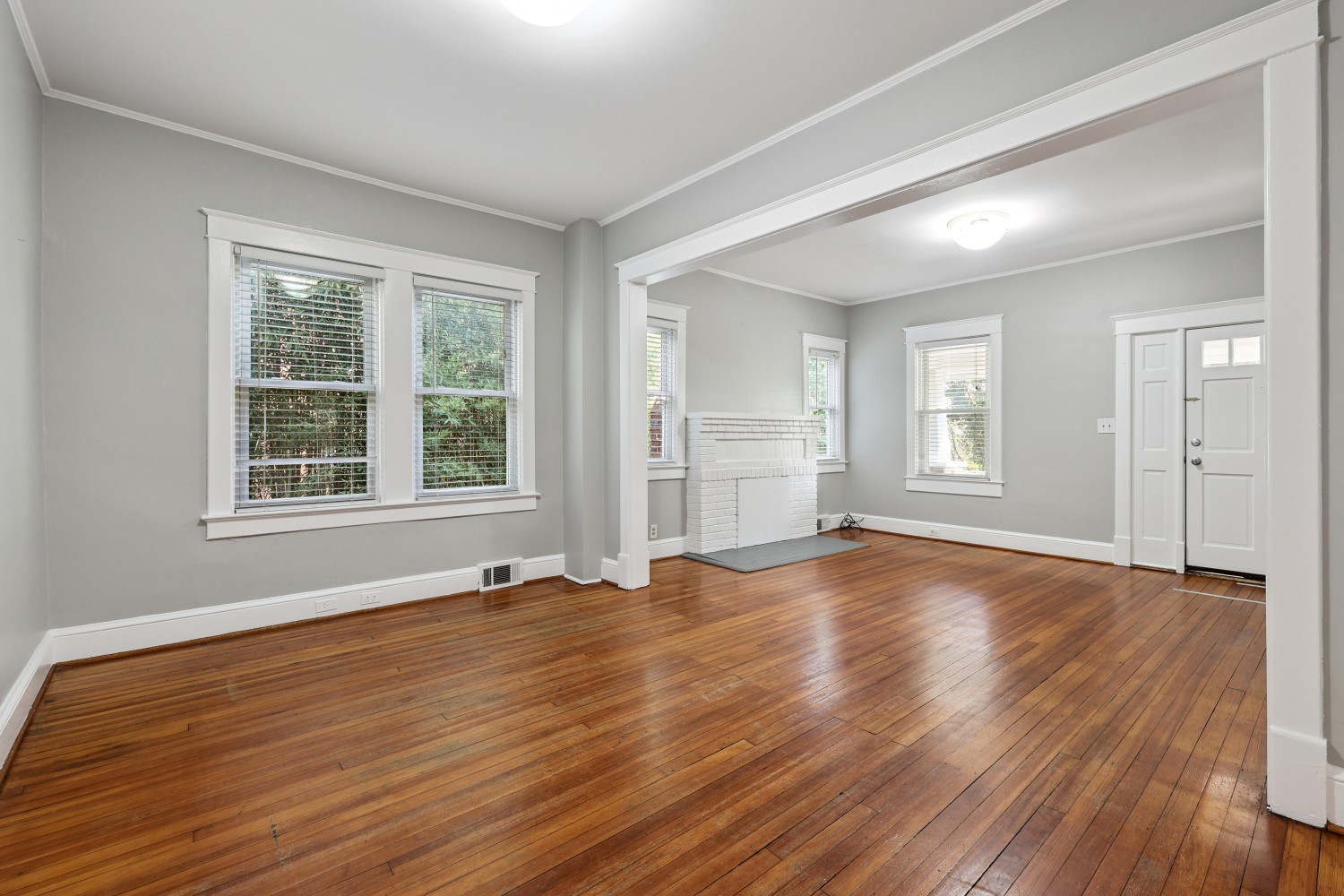Elfyer - Arlington, VA House - For Sale