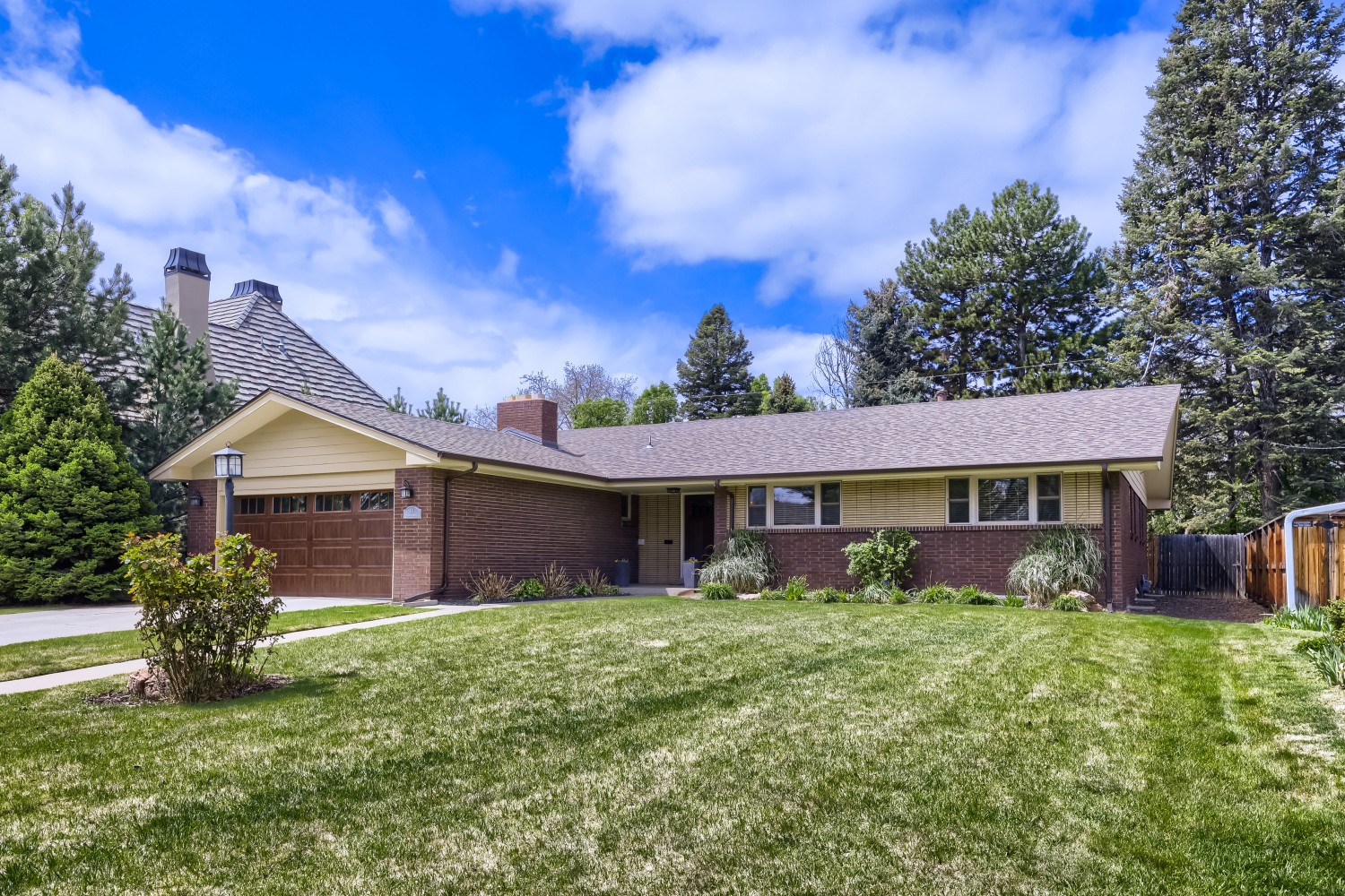 Elfyer - Denver,  House - For Sale