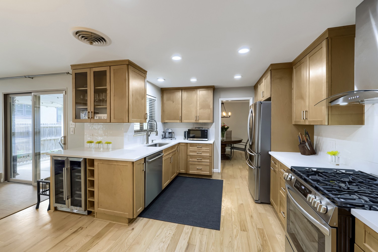 Elfyer - Denver,  House - For Sale