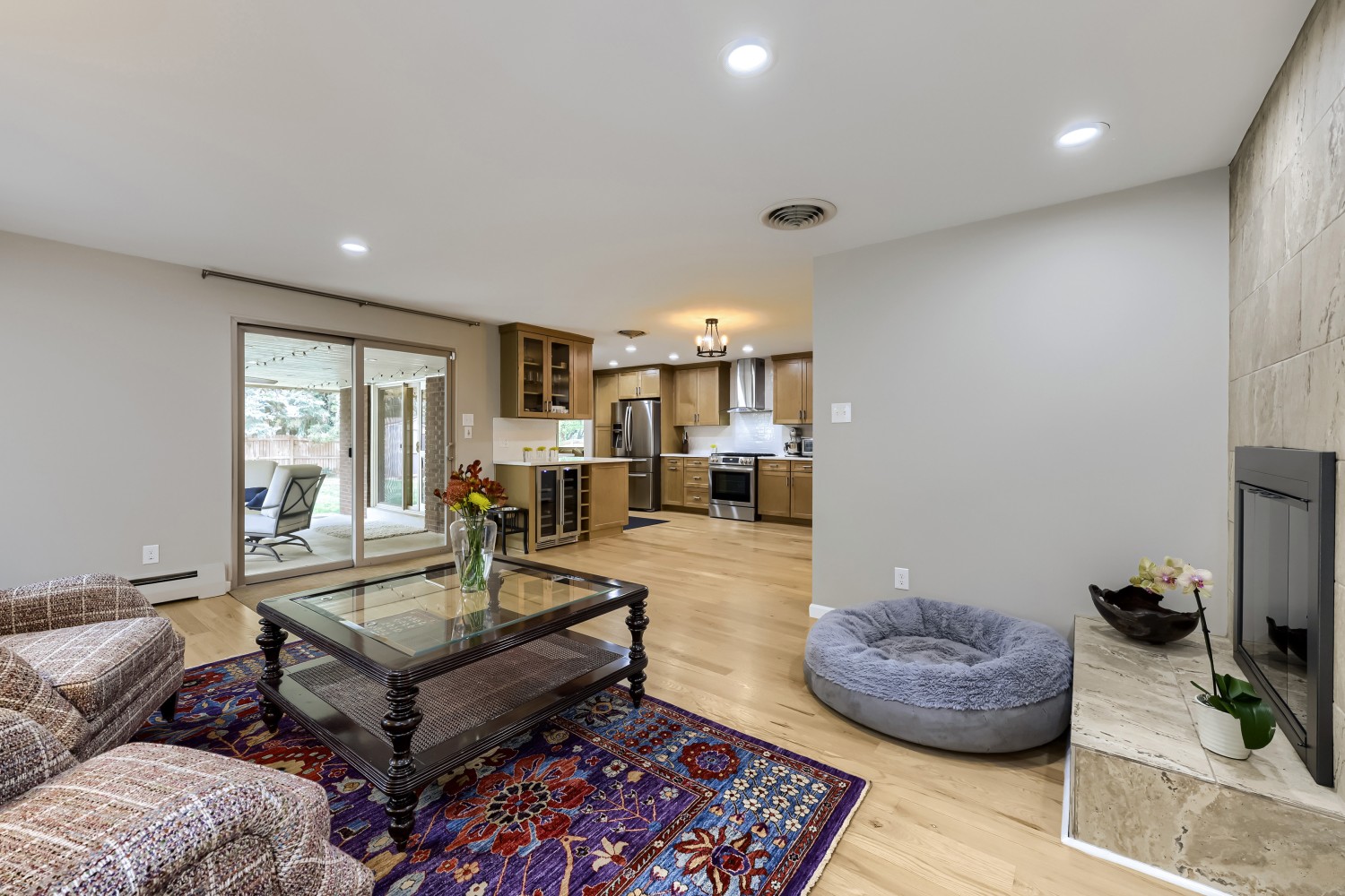 Elfyer - Denver,  House - For Sale