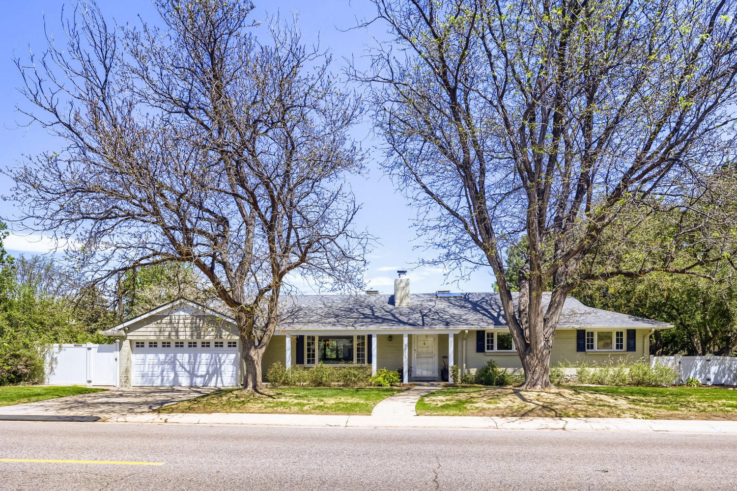 Elfyer - Denver, CO House - For Sale