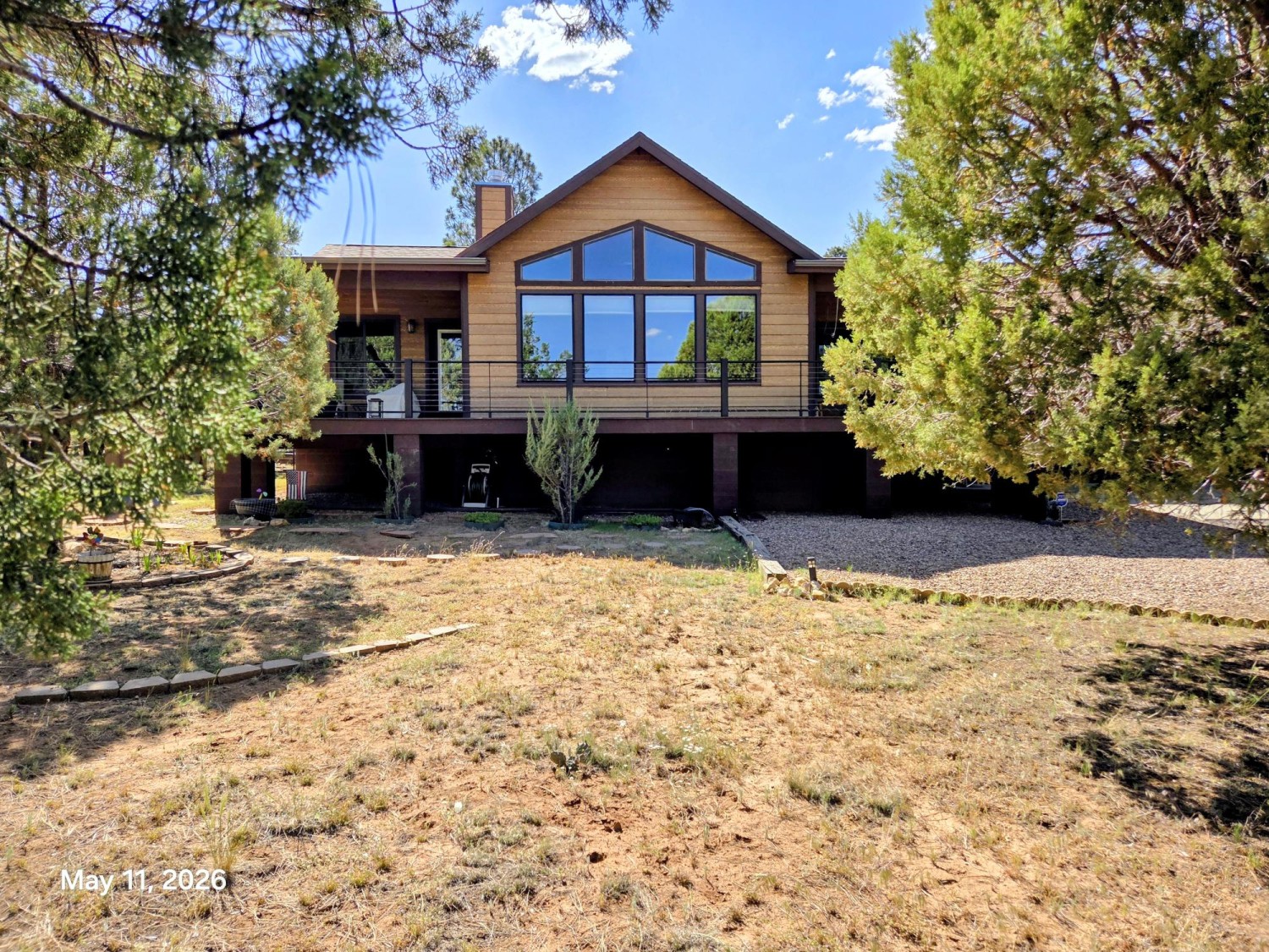 Elfyer - Overgaard, AZ House - For Sale
