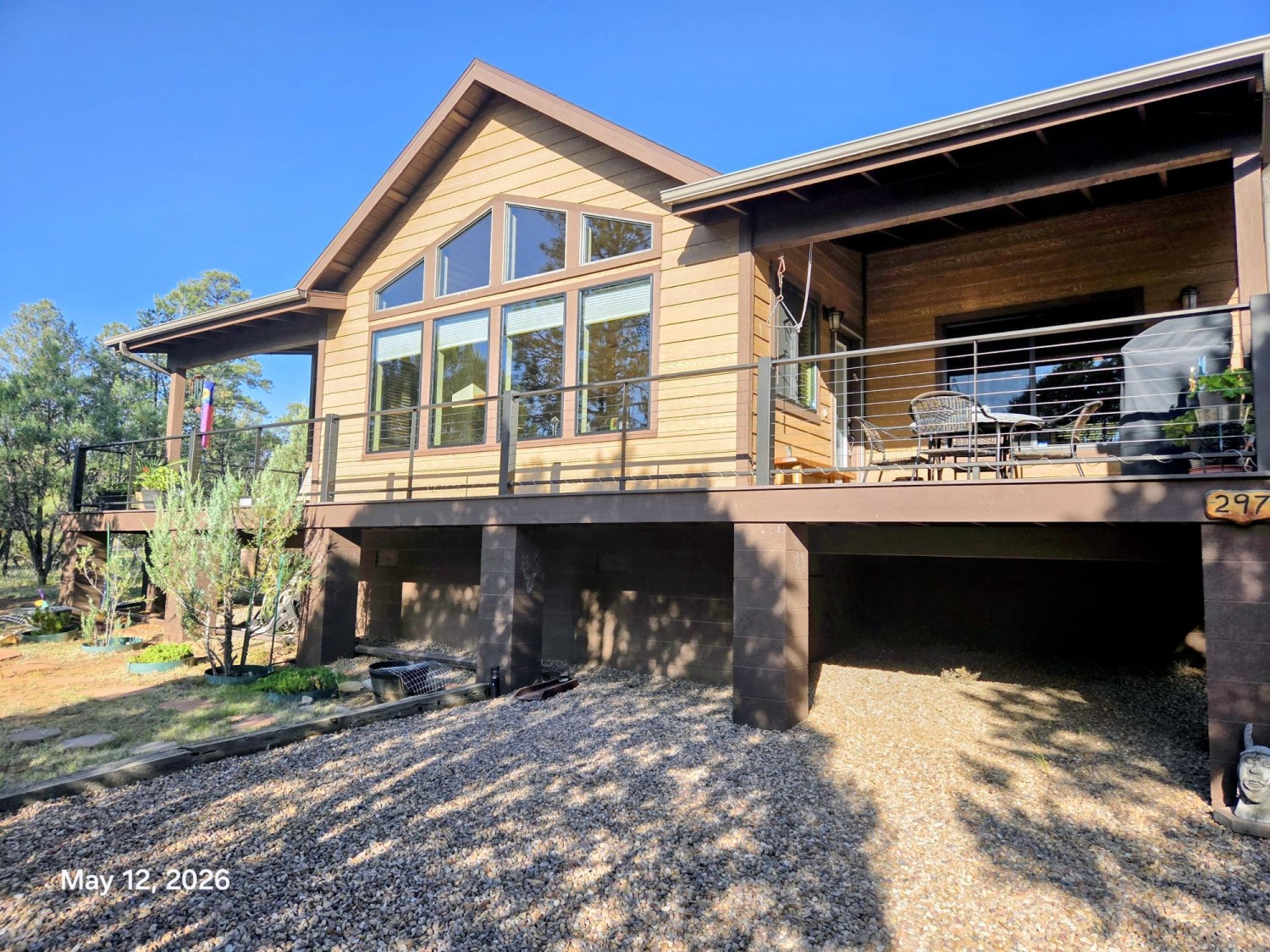 Elfyer - Overgaard, AZ House - For Sale
