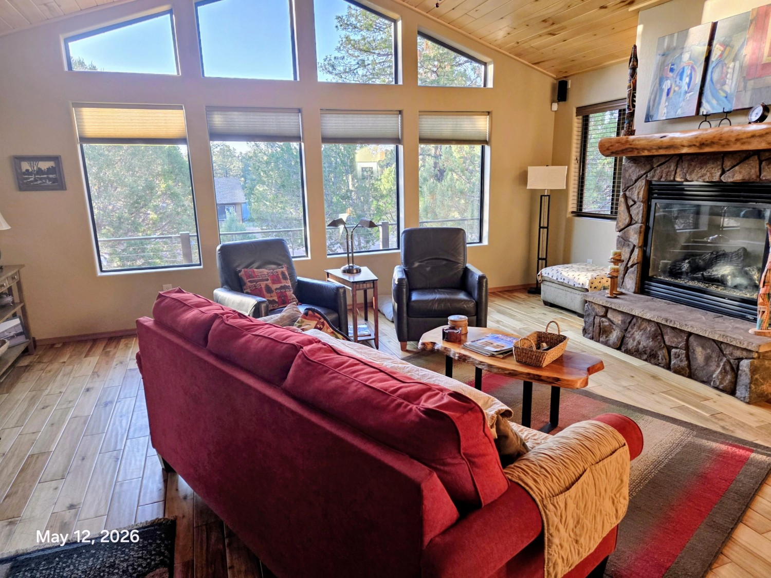 Elfyer - Overgaard, AZ House - For Sale