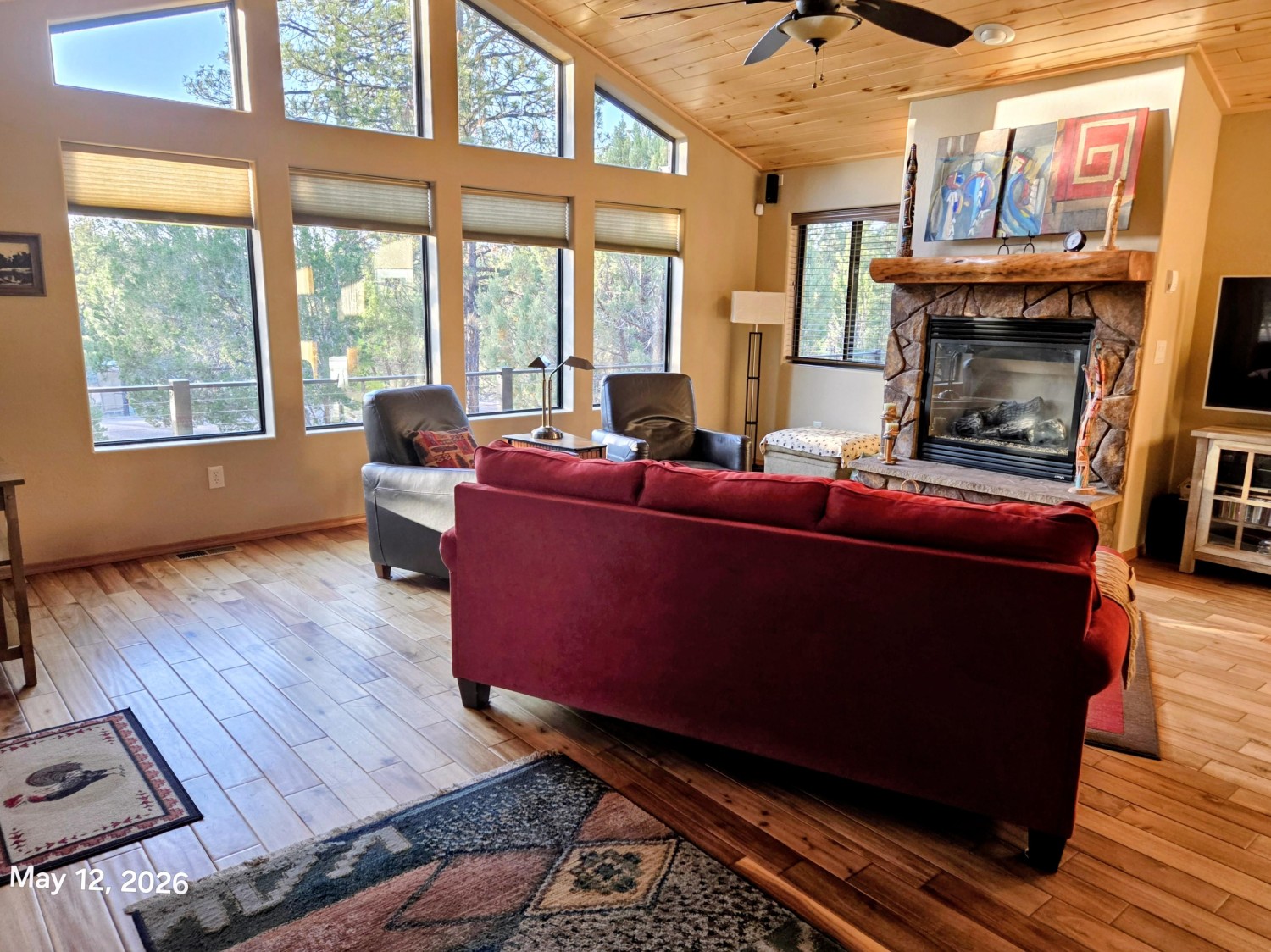 Elfyer - Overgaard, AZ House - For Sale