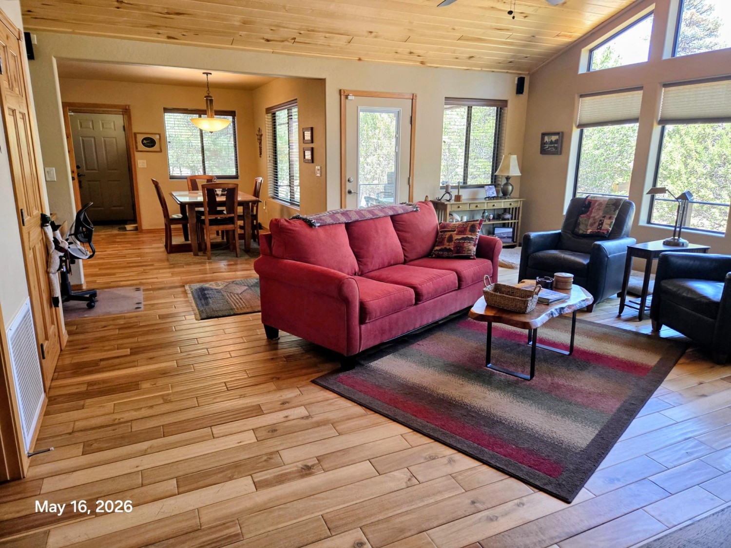 Elfyer - Overgaard, AZ House - For Sale