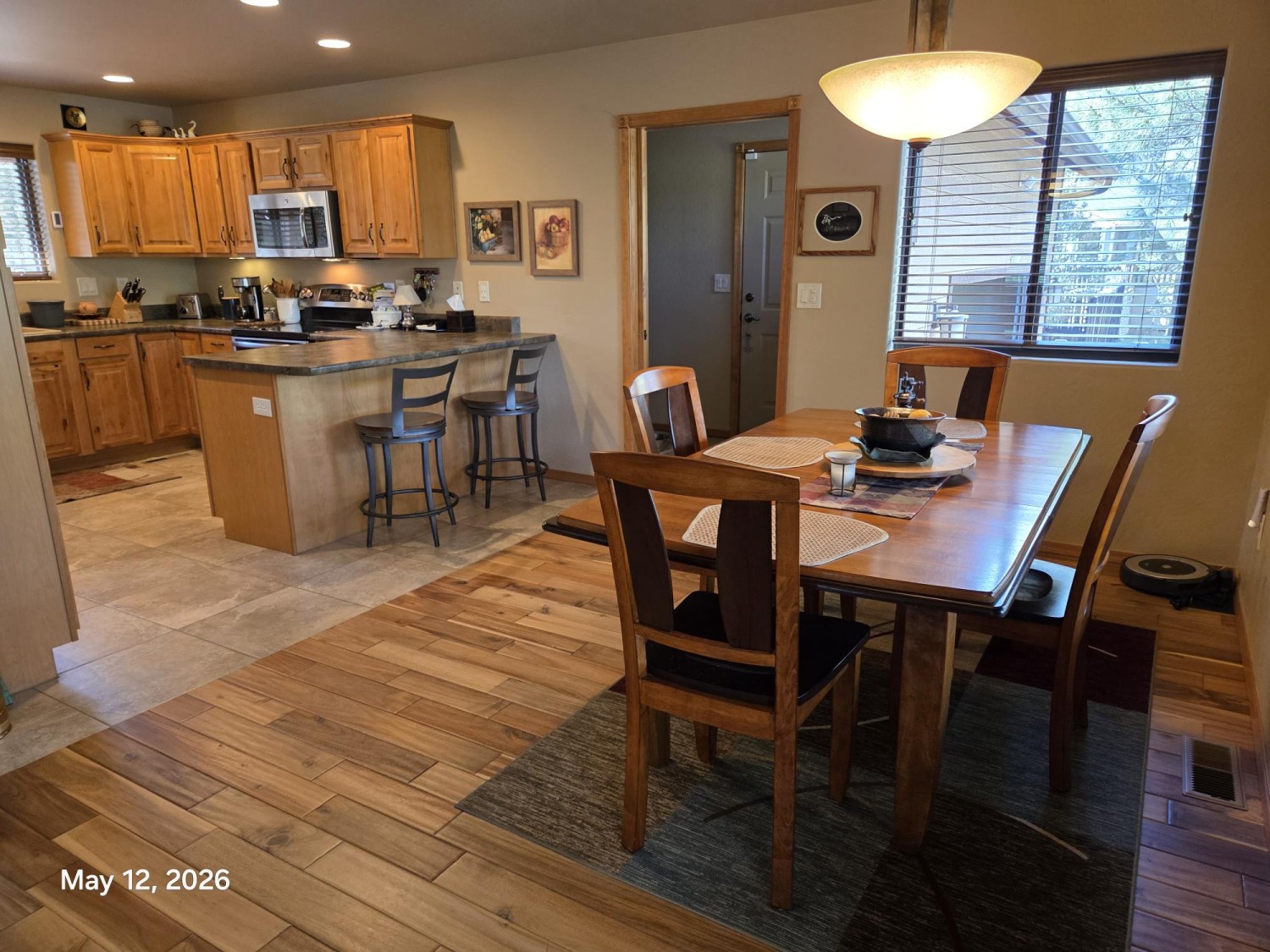 Elfyer - Overgaard, AZ House - For Sale