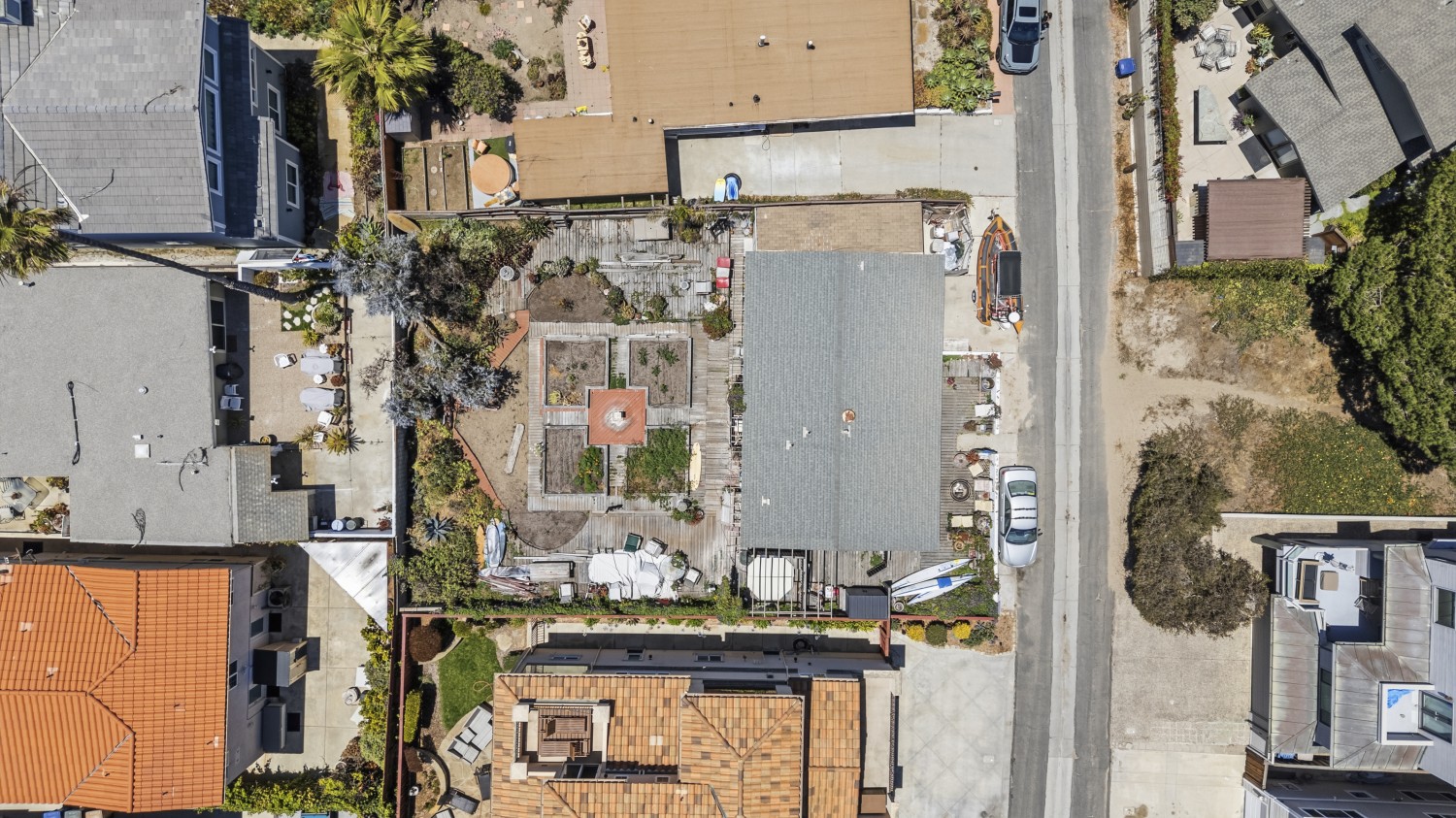Elfyer - Ventura, CA House - For Sale