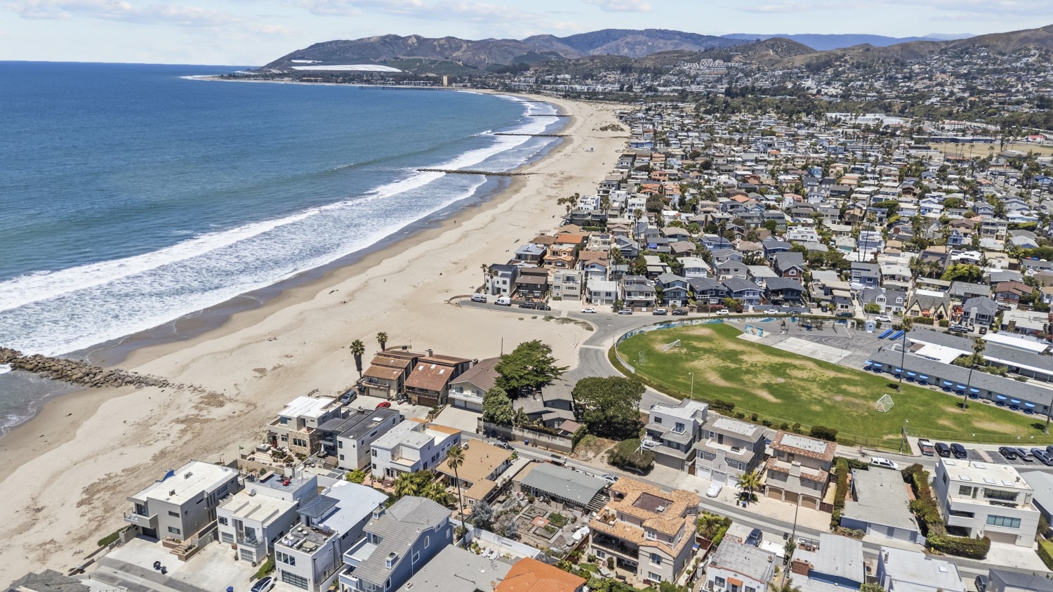 Elfyer - Ventura, CA House - For Sale