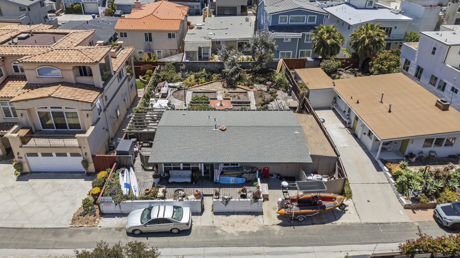 Elfyer - Ventura, CA House - For Sale