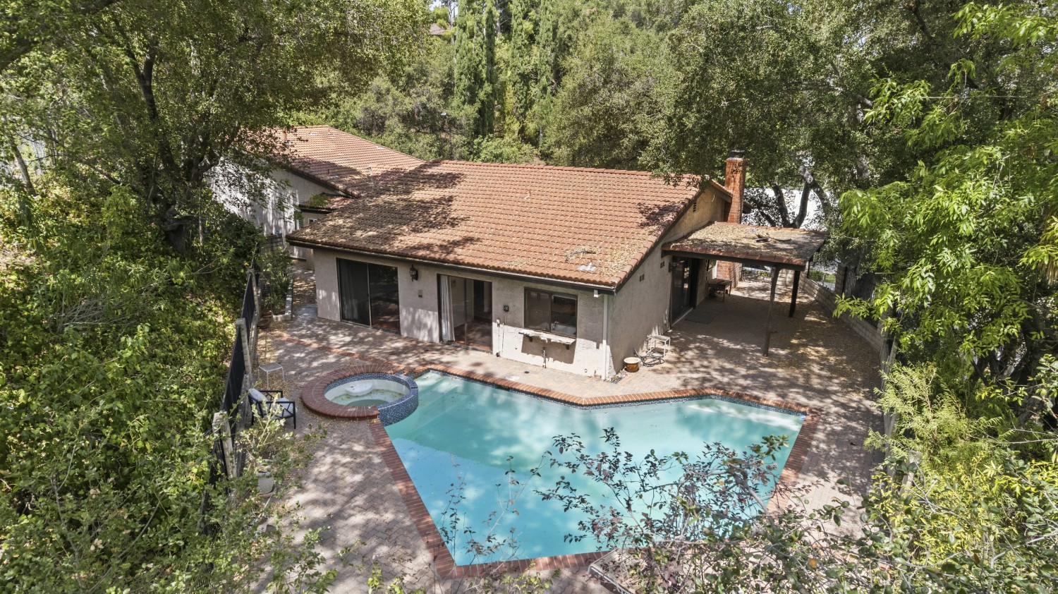 Elfyer - Encino, CA House - For Sale