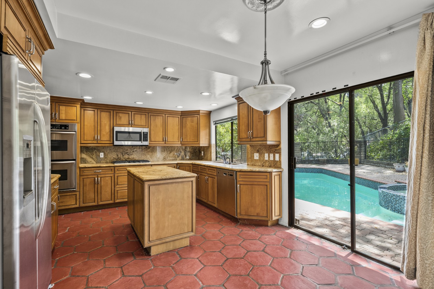 Elfyer - Encino, CA House - For Sale