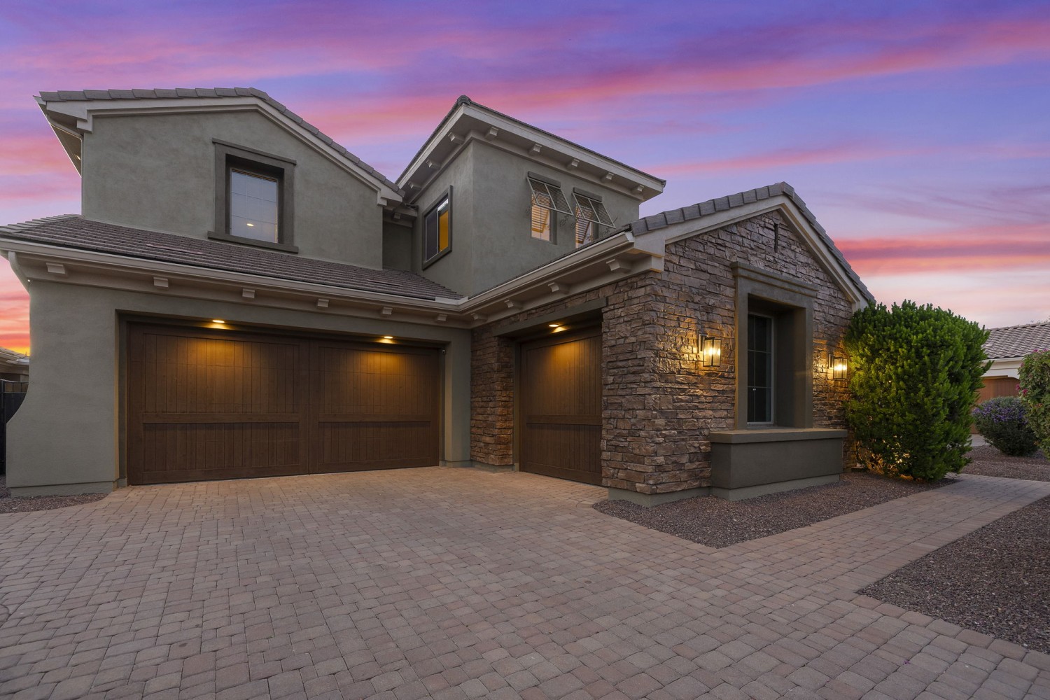 Elfyer - Chandler, AZ House - For Sale