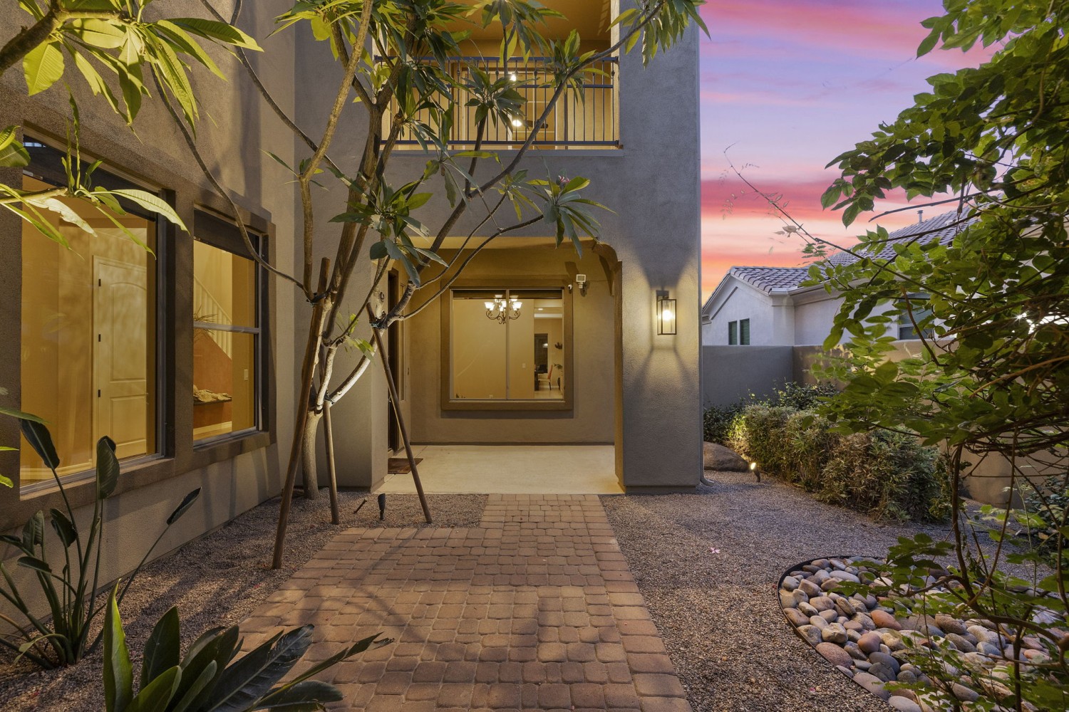 Elfyer - Chandler, AZ House - For Sale
