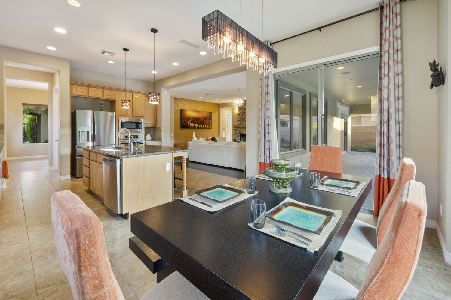 Elfyer - Chandler, AZ House - For Sale