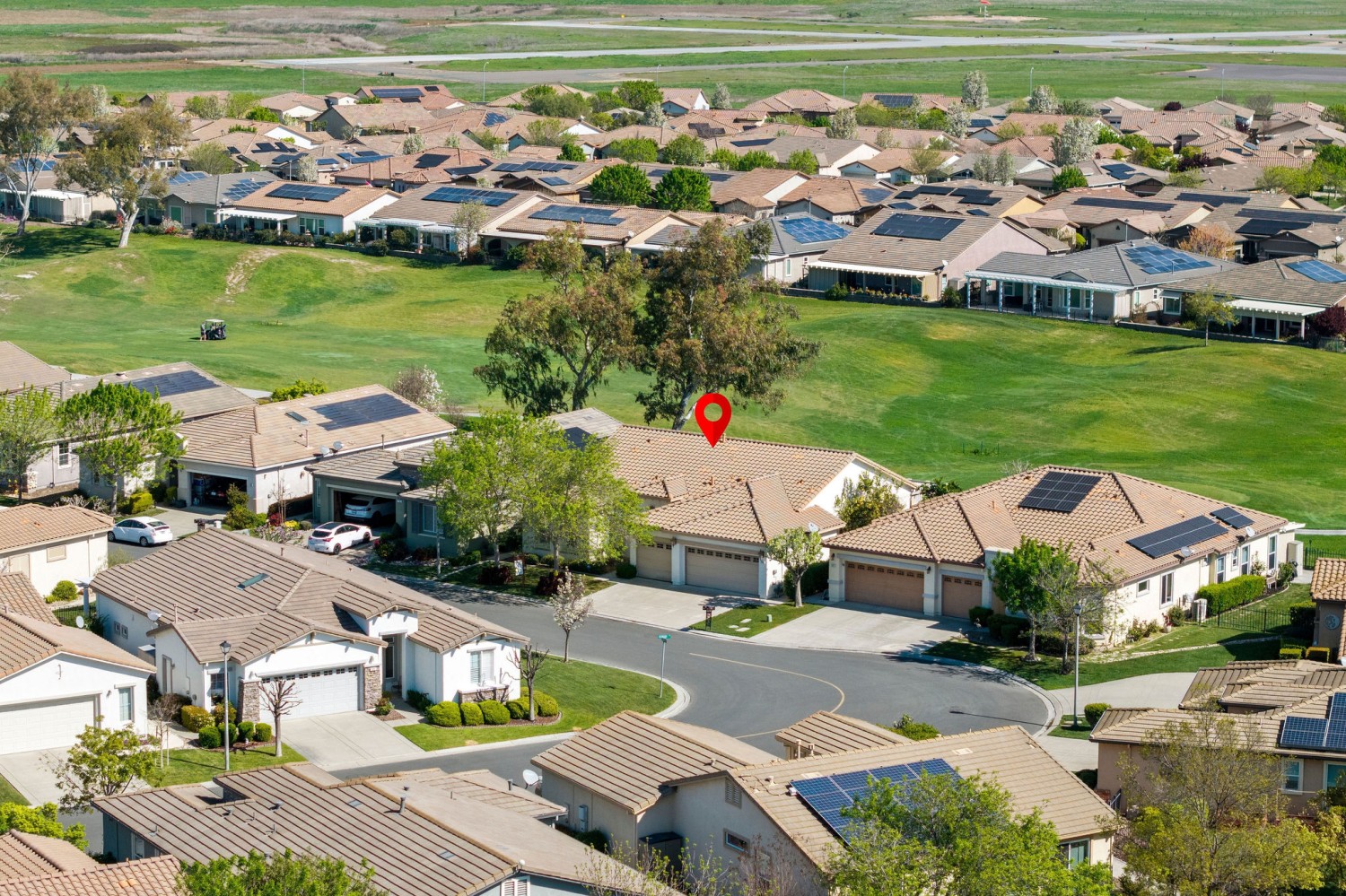 Elfyer - Rio Vista, CA House - For Sale