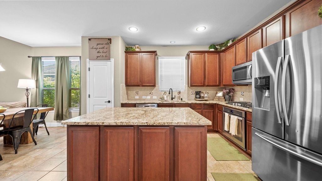 Elfyer - Spring, TX House - For Sale