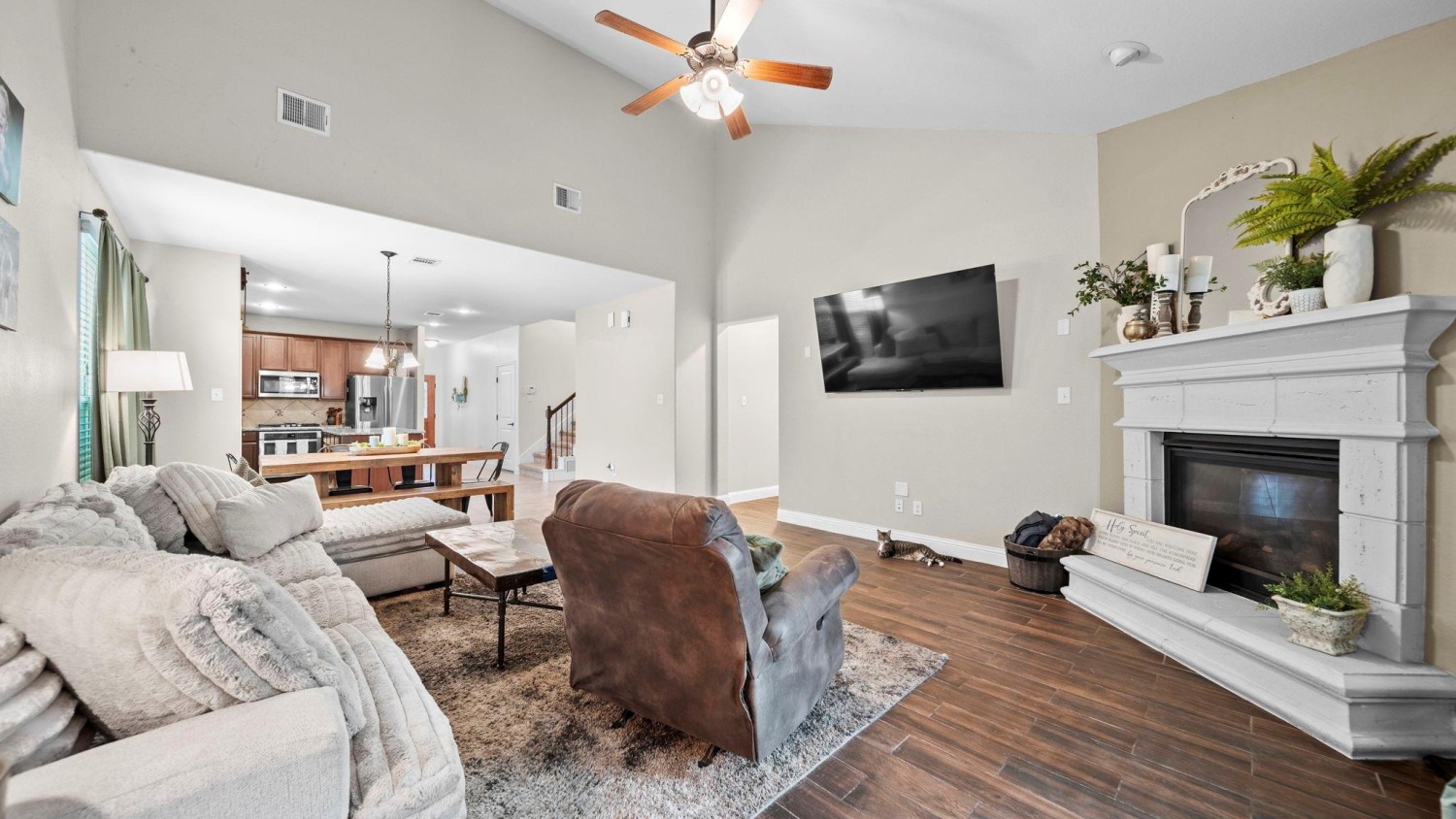 Elfyer - Spring, TX House - For Sale
