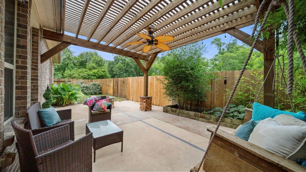Elfyer - Spring, TX House - For Sale