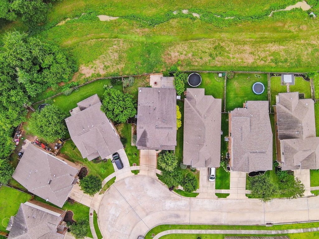 Elfyer - Spring, TX House - For Sale