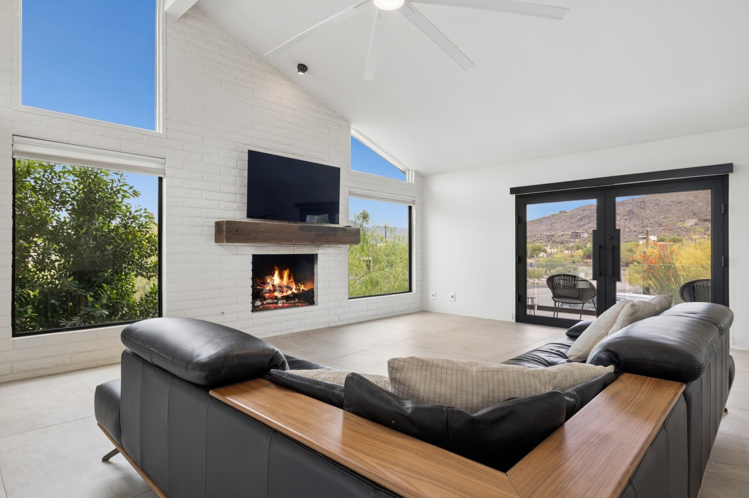 Elfyer - Cave Creek, AZ House - For Sale