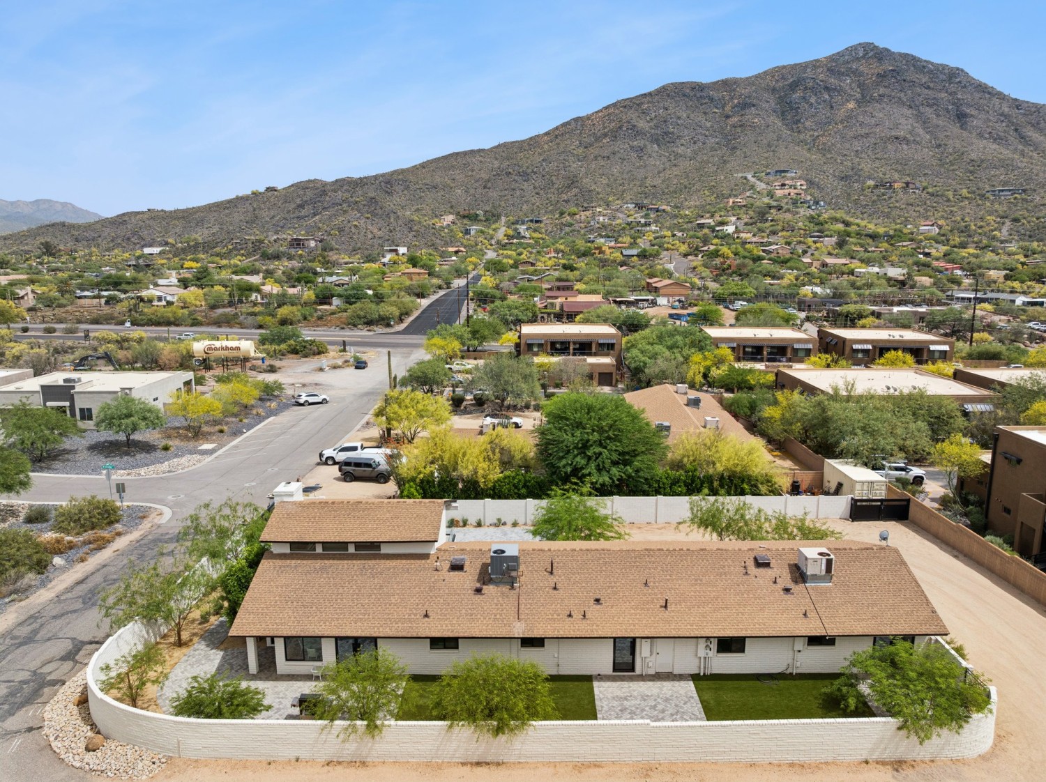 Elfyer - Cave Creek, AZ House - For Sale