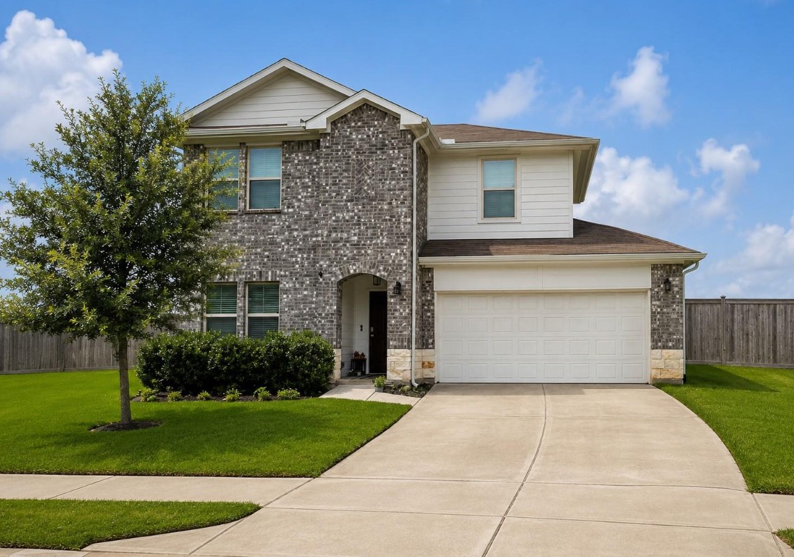 Elfyer - Conroe, TX House - For Sale