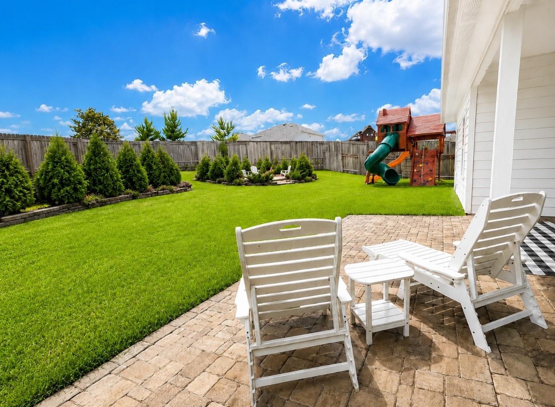 Elfyer - Conroe, TX House - For Sale