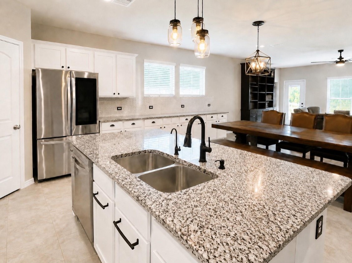 Elfyer - Conroe, TX House - For Sale